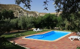 Apartamentos La Suerte